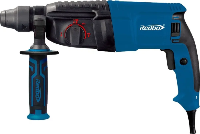 Перфоратор электрический REDBO RHD-26/1150A