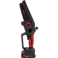 Цепная пила Edon Super NS-21/6BL аккум. дл.шины:6" (15cm) 1аккум. 2Ач ЗУ (35530)