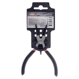 Съемник внутренних стопорных колец 140мм AV Steel AV-625140