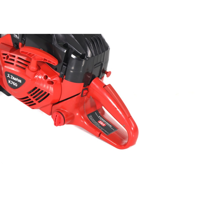 Бензорез ZimAni K760 14" Red Line (K760-14)