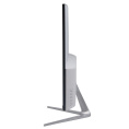 Монитор Raskat I24F10DAW 24" IPS, 1920*1080, VGA+HDMI+DP, 4ms, 178°/178°, 1000:1, 100Hz, White