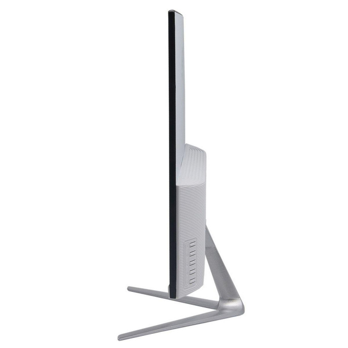 Монитор Raskat I24F10DAW 24" IPS, 1920*1080, VGA+HDMI+DP, 4ms, 178°/178°, 1000:1, 100Hz, White