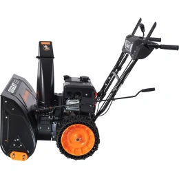 Бензиновый снегоуборщик Gigant SP-8-710ES