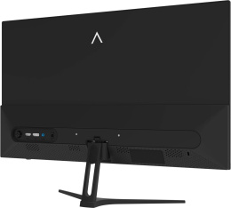 Монитор Digma 23.8" Overdrive 24P411F черный IPS LED 1ms 16:9 HDMI M/M матовая 250cd 178гр/178гр 1920x1080 180Hz G-Sync FreeSync DP FHD 2.8кг