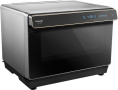 Мини-печь PANASONIC NU-SC300BZPE, черный