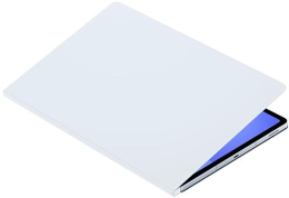 Чехол Samsung для Samsung Galaxy Tab S10 FE+ Smart Book Cover поликарбонат/полиуретан голубой EF-BX620PLEGRU
