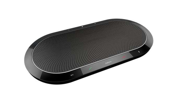Спикерфон Jabra 810 UC, v.4.1, A2DP, черный [7810-209]