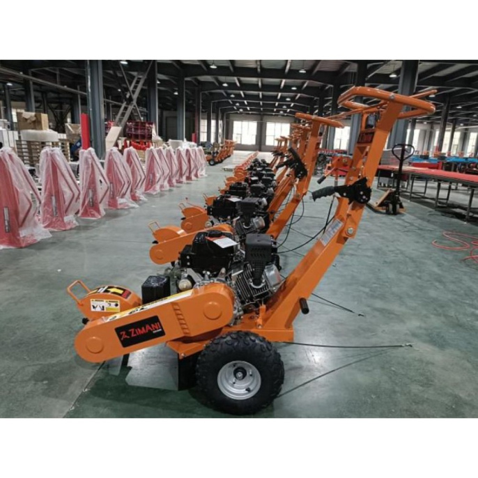 Измельчитель пней ZimAni SG350E PRO Greenteeth blade DRK-ZJGB-478