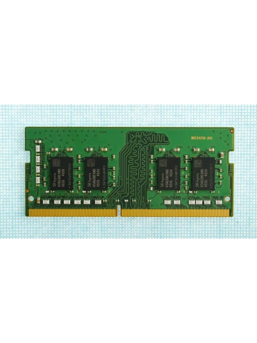 Модуль памяти Original Hynix HMAG68EXNSA051N SO-DDR4 DIMM 8Gb 3200Mhz PC4-25600 for NoteBook