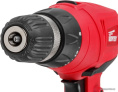 Дрель-шуруповерт WORTEX DR 1323 в кор. DR132300013