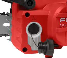 Цепная пила Milwaukee FTHCHS35-0 4933479588 длина шины 35см, скорость цепи 15м/с, 2 x M18 HB8 аккумуляторные наборы, M12-18 FC зарядное устройство, поставляется без кейса или