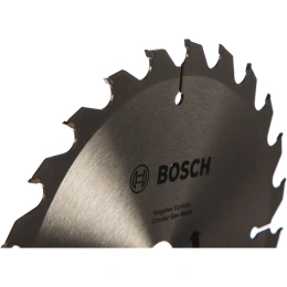 Пильный диск ECO WOOD (190x20 мм; 24T) Bosch 2608644375