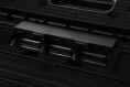 Синтезатор Casio CT-S500 61клав. черный
