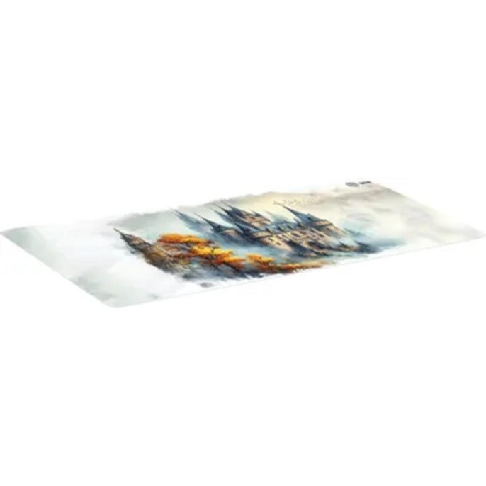 Коврик для мыши Cactus Castle 900x400x3мм CS-MP-PRO13XXL