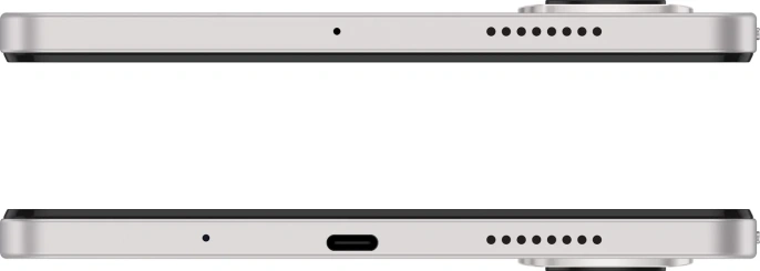 8.7" Планшет Honor Pad X7 4/64 GB 680 4G, 1340 x 800, 90Гц, Android 15, серый [5504adre]