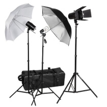 ОБОРУДОВАНИЕ ДЛЯ ФОТОСТУДИИ