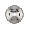 Диск пильный по дереву 200x30/20 мм, 56 зубьев KRANZ KR-92-0119
