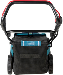 Газонокосилка роторная Makita DLM480Z 860Вт