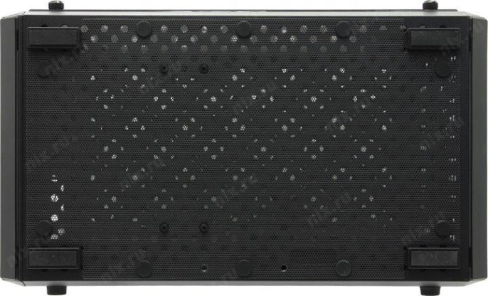 Корпус ATX Cooler Master MasterBox K501L, Midi-Tower, без БП,  черный [mcb-k501l-kann-s00]
