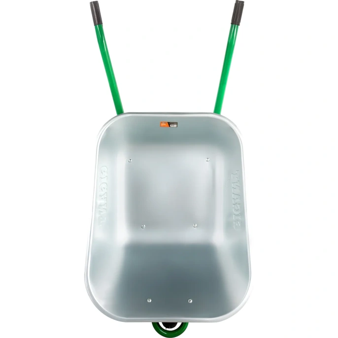 Строительная тачка Gigant 90 кг WBC 90-1