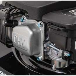 Бензиновая газонокосилка Gigant 53 см, 4 л.с., PLM-02