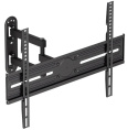 Кронштейн roome LPA85-463-R для телевизоров, диагональ экрана: 37"-70", настенный, максимальная нагрузка: 35 кг, угол наклона: +3/-15 °, угол поворота: +60/-60 °, VESA: 100x100, 100x150, 150x100, 100x200, 200x100
