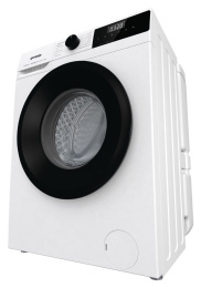 Стиральная машина Gorenje W1NHPI62SCSIRV, с внешним баком, с фронтальной загрузкой, 6кг, 1200об/мин, с паром, инверторная