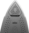 Парогенератор Braun CareStyle 5 IS5249BK, черный