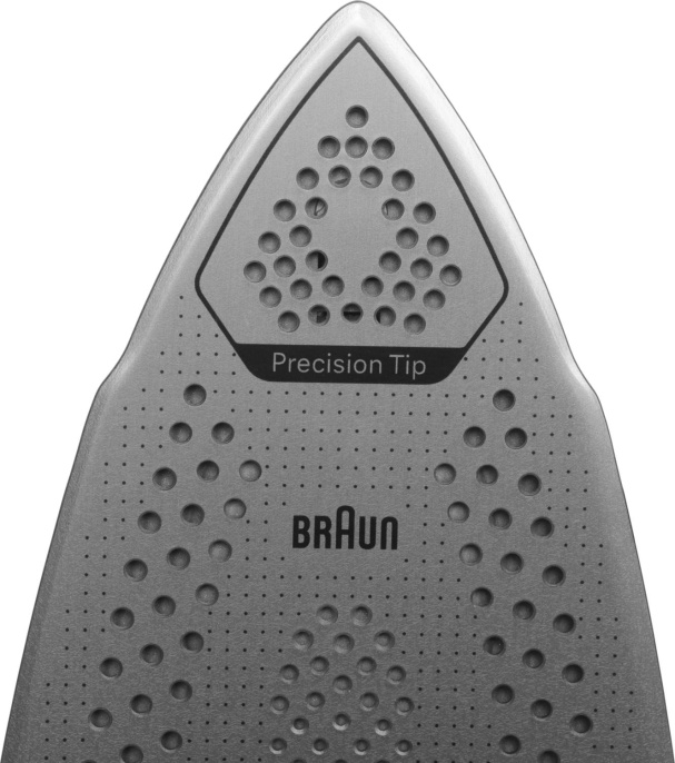 Парогенератор Braun CareStyle 5 IS5249BK, черный
