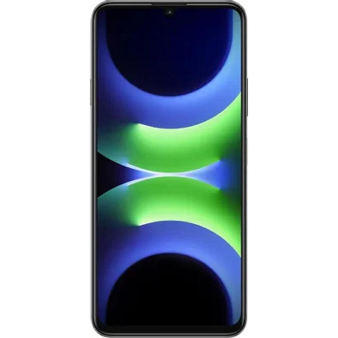 Huawei nova Y72S 8GB/256GB Black [51098BCA] 139130