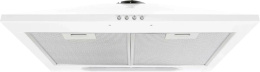 Вытяжка каминная Jet Air Gaia WH/A/60, кнопочное управление, белый [prf0112627b]
