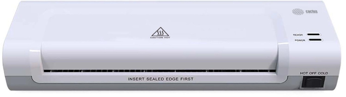 Ламинатор Cactus CS-LAB-D2, A4