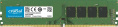 Модуль памяти Crucial CT8G4DFRA32A 8GB DDR4 3200 DIMM Non-ECC, CL22, 1.2V, RTL 903549
