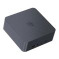 Мини-компьютер BEELINK AMD Ryzen 5 5500U BL/EQR5-D4/5500U/16G/500G/Milky Grey