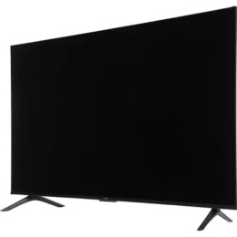 50" Телевизор Xiaomi TV A Pro 50 2026 QLED, 4K Ultra HD, Android TV, черный