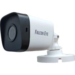 Цилиндрическая, универсальная мультиформатная видеокамера Falcon Eye FE-MHD-BP2e-20 00-00117029