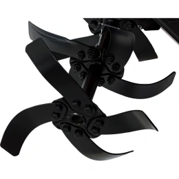 Мотокультиватор Gigant 7 л.с., ширина обработки 900 мм, GSK-02