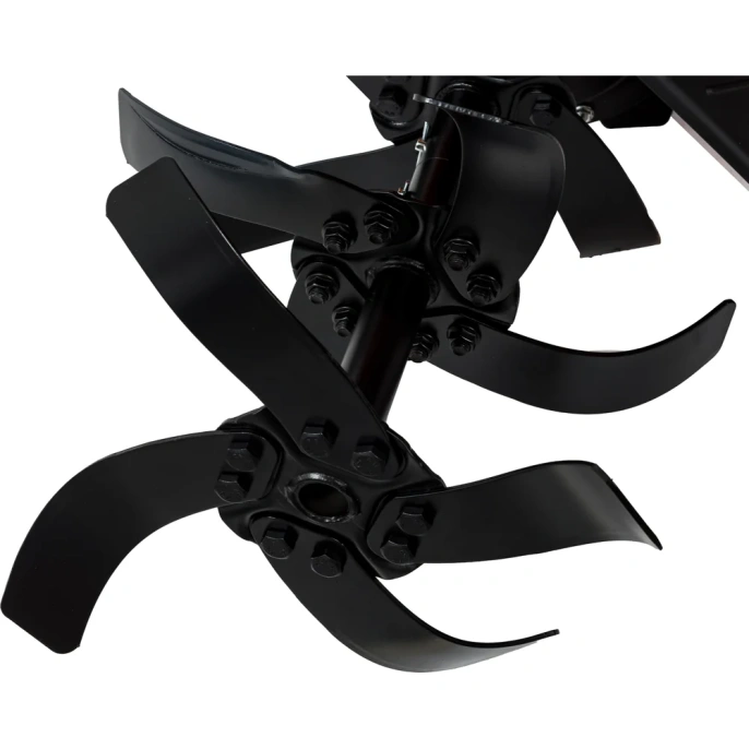 Мотокультиватор Gigant 7 л.с., ширина обработки 900 мм, GSK-02