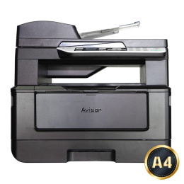 Лазерное МФУ AVISION 000-1122-0KG