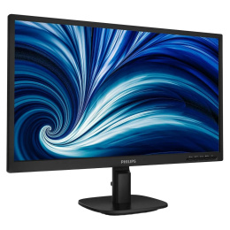 23.8" Монитор Philips 24B2N2100L, 1920x1080, IPS, 100Гц, 1хHDMI, черный