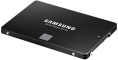 Твердотельный накопитель SSD 2.5" 250Gb Samsung SATA III 870 EVO R560/W530MB/s MZ-77E250BW 1year