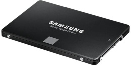 Твердотельный накопитель SSD 2.5" 250Gb Samsung SATA III 870 EVO R560/W530MB/s MZ-77E250BW 1year