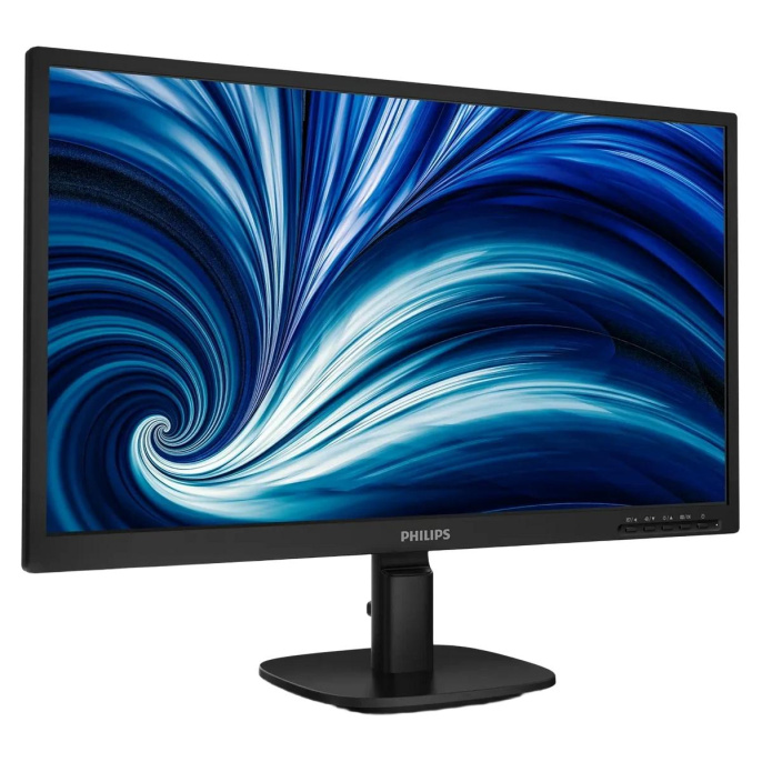 23.8" Монитор Philips 24B2N2100L, 1920x1080, IPS, 100Гц, 1хHDMI, черный