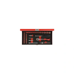 Набор торцевых головок GEDORE RED 1/4 3300001