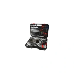 Набор инструмента AmPro 3/8 и 1/2, 138 предметов, T45490