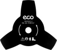 Нож для мотокосы 3 зуб. 255х1.4х25.4 мм ECO GTP-3T