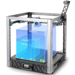 3D-принтер Sovol SV08 (6961136632920)