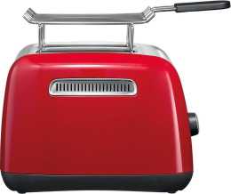 Тостер KitchenAid Тостер на 2 тоста моторизованный, красный
