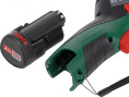 Электрическая цепная пила Bosch EasyCut12 дл.шины:2.5" 6.5cm 1аккум. ЗУ 06033C9020