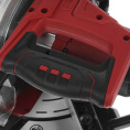 Торцовочная пила REDVERG RD-MS255-1400, 1800Вт, 250мм
